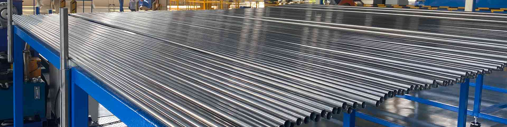 Advantages of stainless steel pipe in use