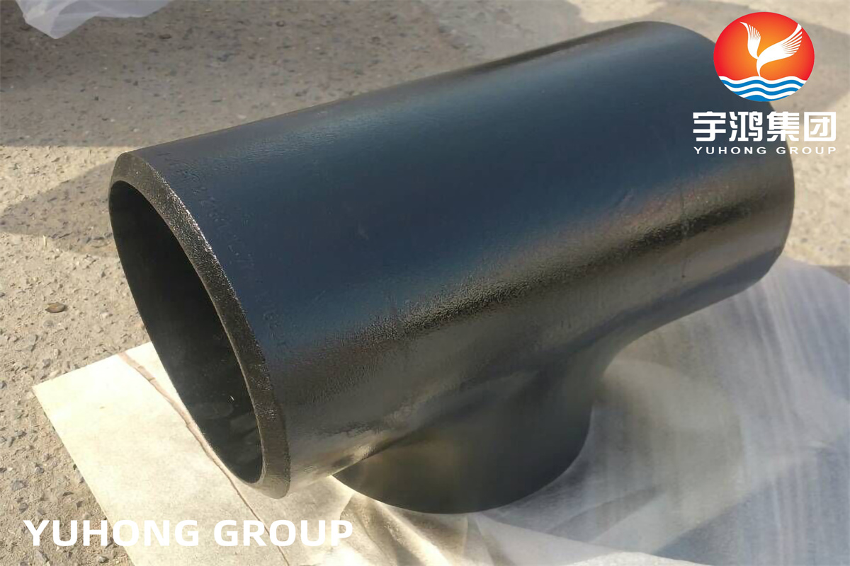 Low Temperature Alloy Fitting