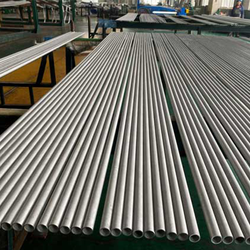 2205 duplex stainless steel pipe