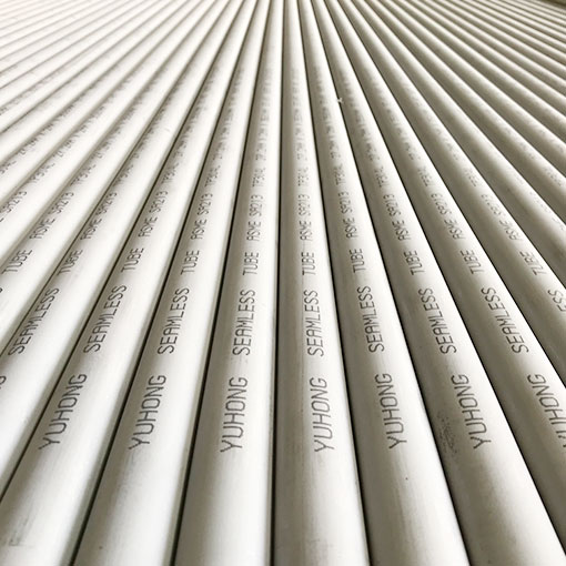 304 Brushed Polished Stainless Steel Seamless Tube Price