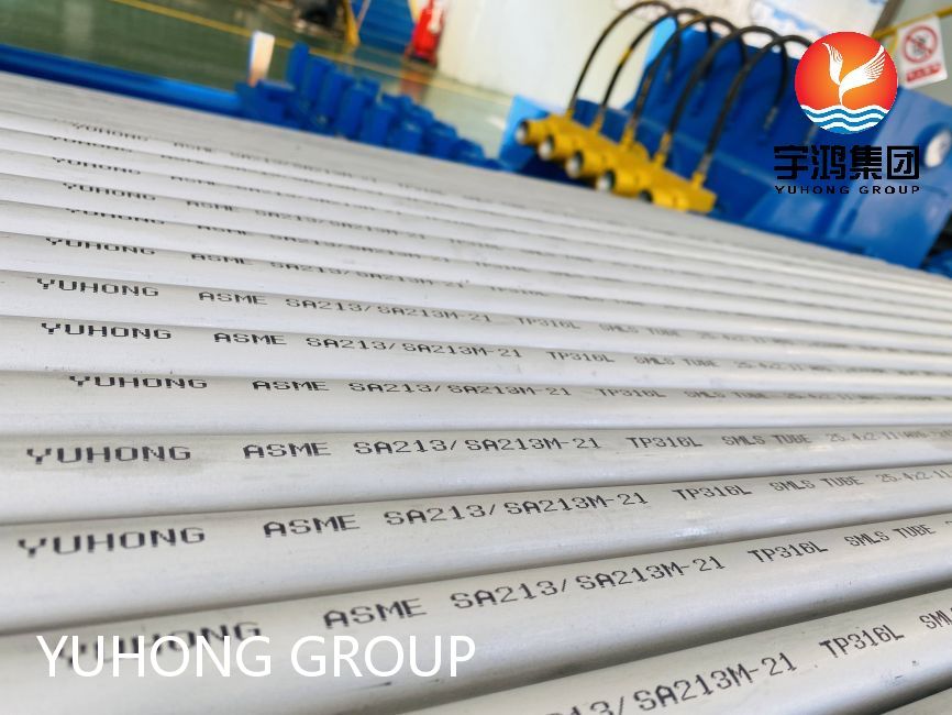 Stainless Steel Pipe Tube For Sale