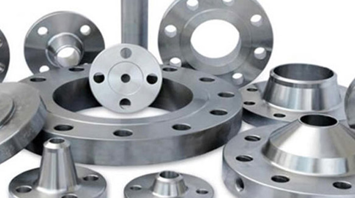 Steel Flanges For Sale