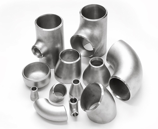 Steel Fitting