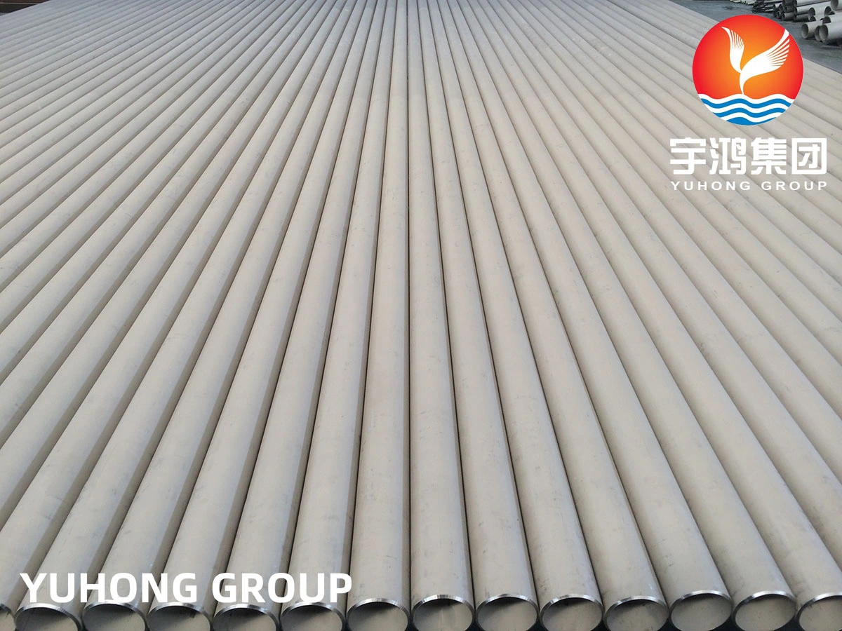 TP309/309S/309H Stainless Steel Pipe