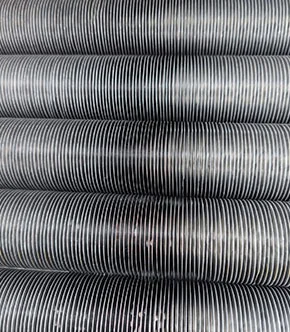 General Knowledge of Fin Products for Heat Exchangers