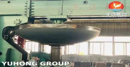 The Role of Heat Exchanger Head